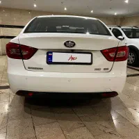 بسترن B30|خودرو سواری و وانت|کرج, محمد آباد|دیوار