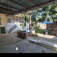 ویلا باغ ۵۰۰ متری وسندشش دانگ با بر ۲۵ متر