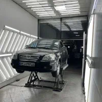 کارشناسی تشخیص رنگ خودرو با یو وی uv|خدمات موتور و ماشین|تهران, جیحون|دیوار