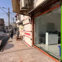 مغازه برای رهن