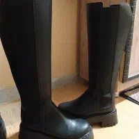 پوتین بلند ‌نو