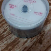 دی وی دی خام پرینکو باجت اصل