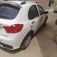کوییک دنده‌ای S، مدل ۱۴۰۲
