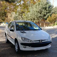 پژو 206sd مدل 94|خودرو سواری و وانت|تکاب, |دیوار