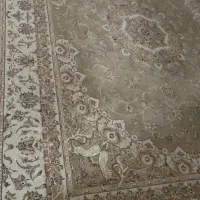 فرش ۱۲متری بوم کرم