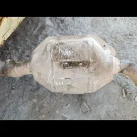 خرید ضایعات کاتالیزور و فلزات رنگی