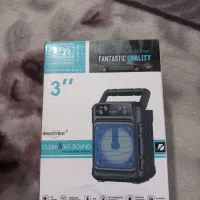 اسپیکر بلوتوثی