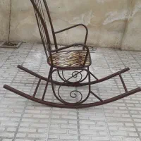 صندلی راک