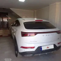 دیگنیتی پرایم سفید داخل مشکی ۴۰۴|خودرو سواری و وانت|اصفهان, آبشار|دیوار