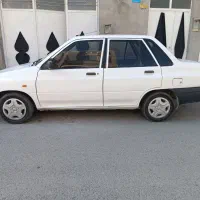 پراید سفید 88|خودرو سواری و وانت|مریوان, |دیوار