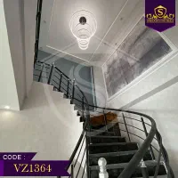 ویلا شهرکی 258 متری در منطقه ازاد/شهرکی|فروش خانه و ویلا|رشت, کاکتوس|دیوار