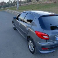 پژو ۲۰۷|خودرو سواری و وانت|بروجرد, |دیوار