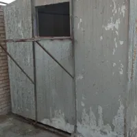 کانکس به ابعاد 240در290
