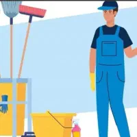 نظافت چی منزل هستم آقا