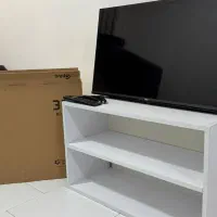 تلویزیون ۳۲ اینچ جی پلاس. تی وی|تلویزیون و پروژکتور|کرج, گلشهر|دیوار