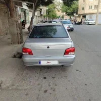 پراید ۱۳۲مدل ۸۷|خودرو سواری و وانت|کرج, پیشاهنگی|دیوار