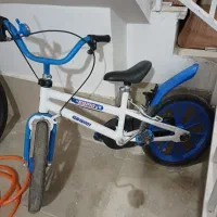 دوچرخه کودک