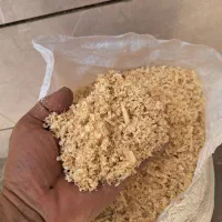 خاک اره پوشال