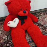 خرس ولنتاین|اسباببازی|یزد, |دیوار