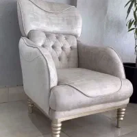 طرح تعویض مبل کهنه با مبل نو با اقساط بلندمدت۱۲ماه|مبلمان خانگی و میز عسلی|قزوین, |دیوار