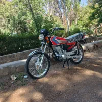 موتور سیکلت تکتاز