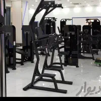 کلافکار یا  آهنگر دستگاه سازه حرفه ای بدنسازی|استخدام صنعتی، فنی، مهندسی|شهریار, شهرک بهاران (ویره)|دیوار