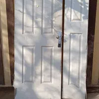 درب آپارتمان|مصالح و تجهیزات ساختمان|بجنورد, |دیوار