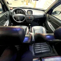 تیبا ۲ پلاس مدل ۹۹|خودرو سواری و وانت|تهران, مسعودیه|دیوار