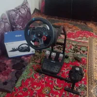 کنسول فرمان بازی