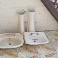 مغاسل به فروش می‌رسد