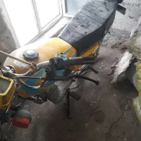 هندا ۱۵۰            ۳۲۰۰۰۰۰۰   مدل ۹۰  رنگ زرد