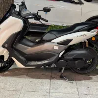 یاماها ان مکس اصلی