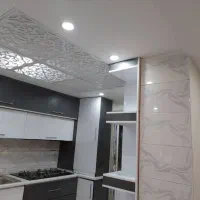 فاز ۶ شمال /پروژه بنام/تخلیه/لاکچری|فروش آپارتمان|پرند, فاز ۶|دیوار