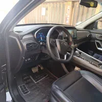 کی ام سی k7.مدل ۱۴۰۲.کارکرد۱۶۰۰۰|خودرو سواری و وانت|تهران, شهرآرا|دیوار