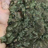 پارچه مجلسی