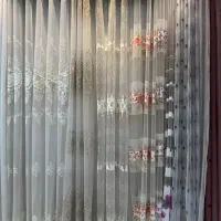فروش پارچه پرده