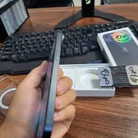 آیفون ۱۳نو باگارنتی۱۳ماه|موبایل|زنجان, |دیوار