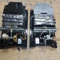 فروش آبگرمکن دیواری بوتان در حد نو|آبگرمکن، پکیج، شوفاژ|بهبهان, |دیوار