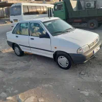 پراید صبا مدل ۸۹|خودرو سواری و وانت|جیرفت, |دیوار