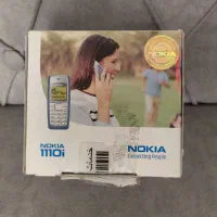 گوشی نوکیا 1110 آکبند  آکبند