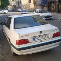 فروش مدل ۱۳۸۵ تمیز