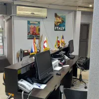 نارمک/هفت حوض/سند اداری/۸۰متر /دوخواب