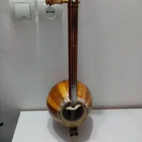 کمانچه فردین|سازهای سنتی|نجفآباد, امیرآباد|دیوار