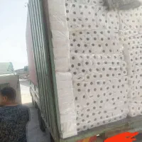 دستمال کاغذی فله ای کیلویی|مواد شوینده و دستمال کاغذی|کبودرآهنگ, |دیوار