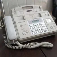 فکس و تلفن پاناسونیک
