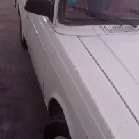 پیکان سواری، مدل ۱۳۸۱
