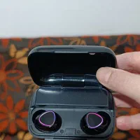 هدفون بلوتوثی نو|لوازم جانبی موبایل و تبلت|لنگرود, |دیوار