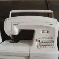 چرخ خیاطی کاچیران 5000d