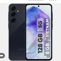 گوشی سامسونگ A55  اکبند|موبایل|تهران, سازمان آب|دیوار