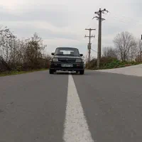 رنو پی کی مدل 84